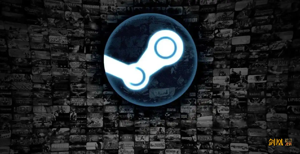 steam官网正版官网是哪个  steam官网正版下载地址！